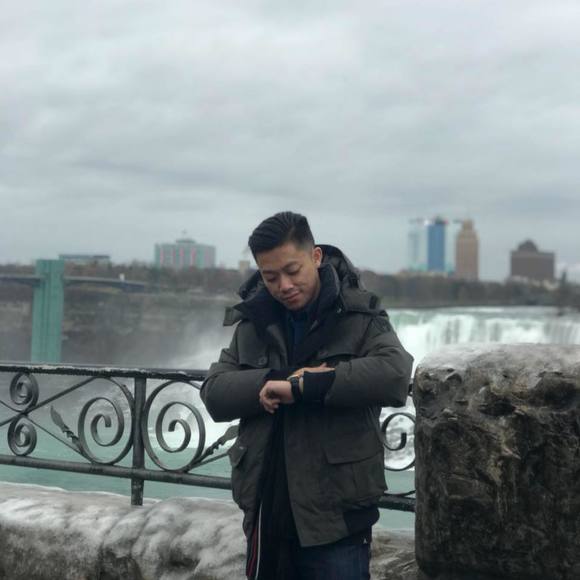 Meet your Posher, Alvin - Picture 1 of 1